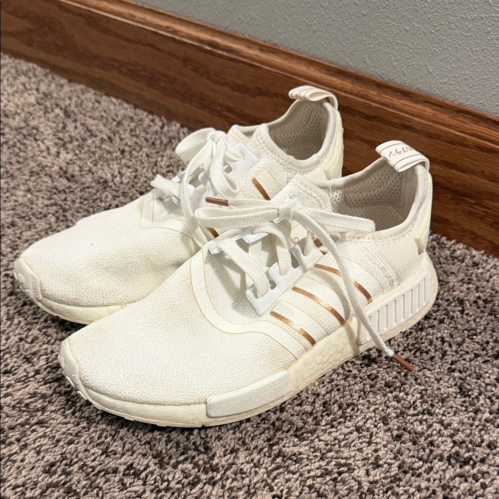 Women’s Addidas NMD Shoes